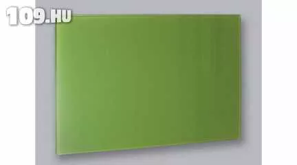 Infrapanel Üveg  G-OLD-GR 700 - 700W  Zöld