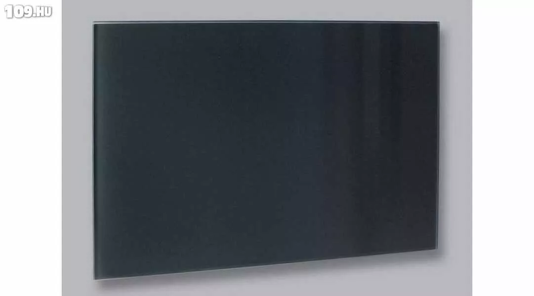 Infrapanel Üveg G-OLD-GR 500 - 500W  Fekete