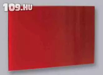 Infrapanel Üveg G-OLD-GR 300 - 300W   Piros
